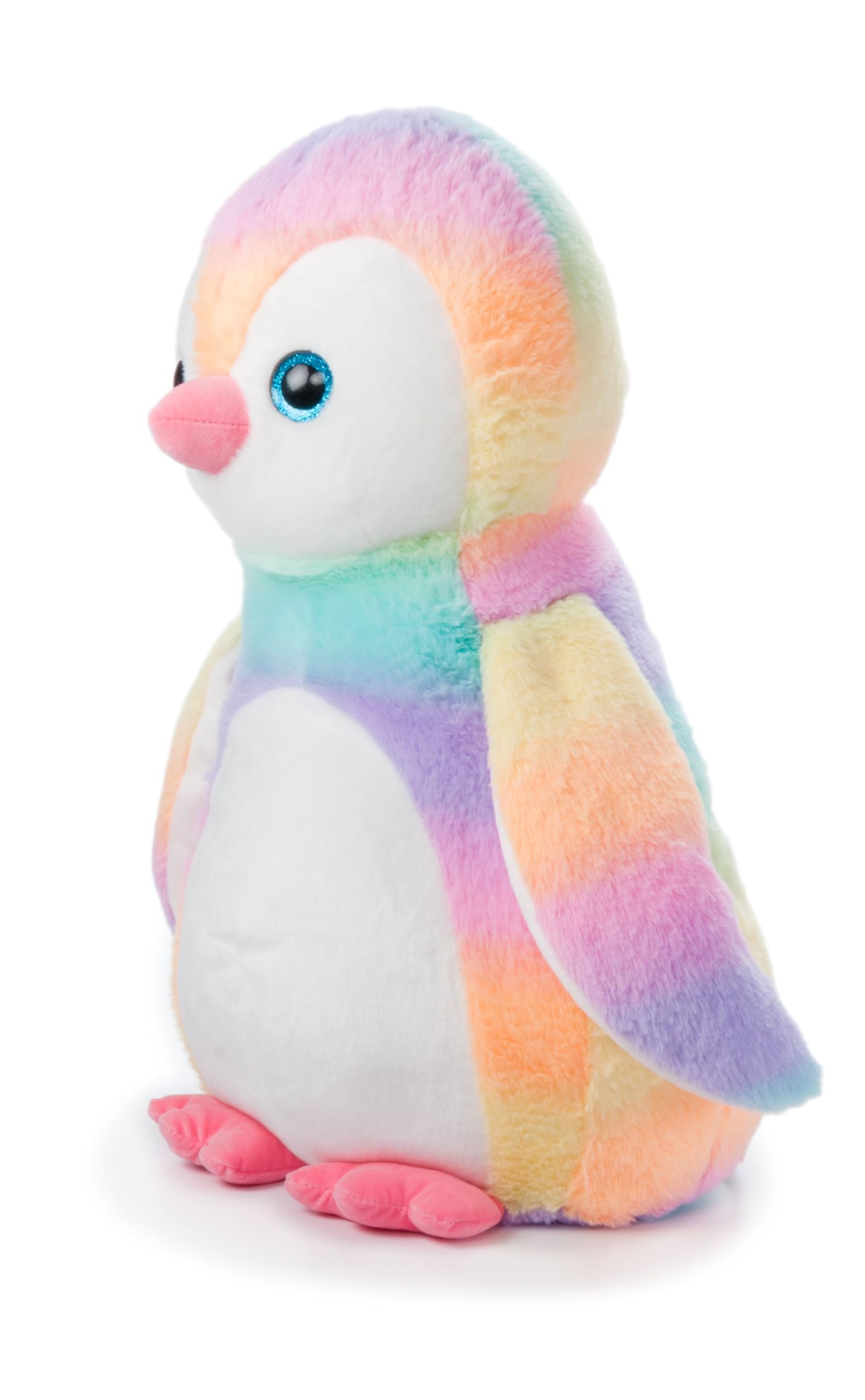 ひよことペンギンのぬいぐるみセット Amazon.co.jp: The Petting Zoo ペンギン ひよこ ぬいぐるみ